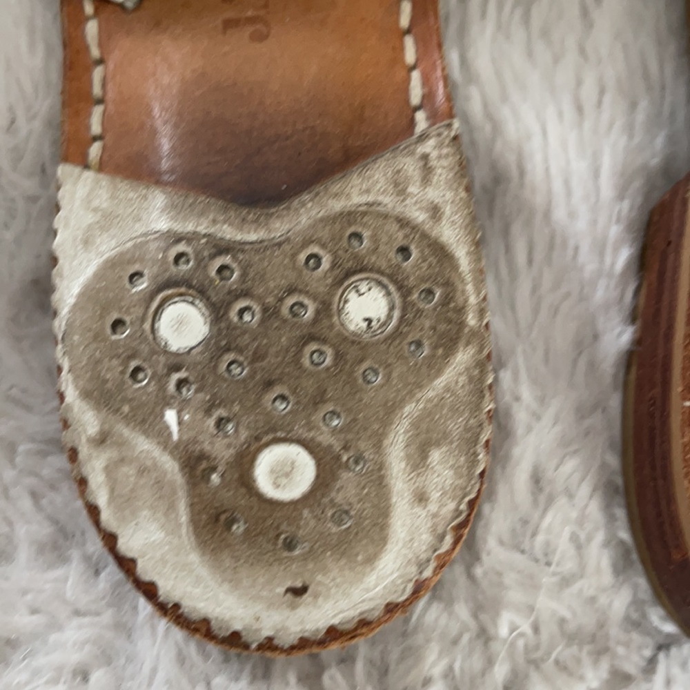 Jack Rogers Bundle - image 3